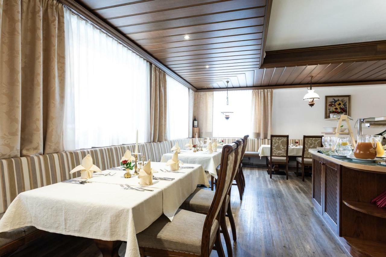 Hotel Alpina Superior Pettneu am Arlberg Eksteriør billede